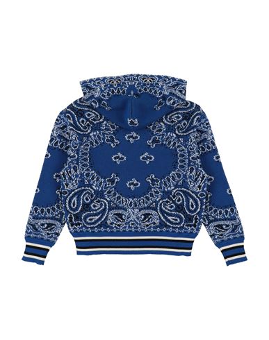 Kid Boy Sweater Blue