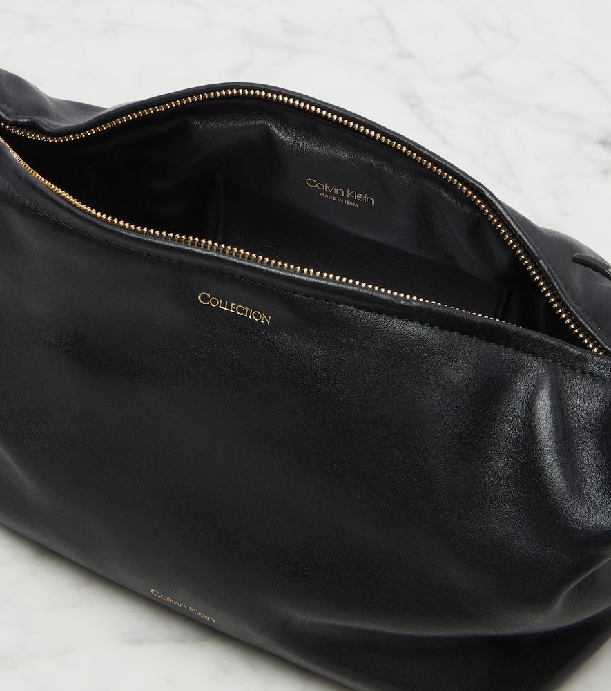 Andy Small leather shoulder bag