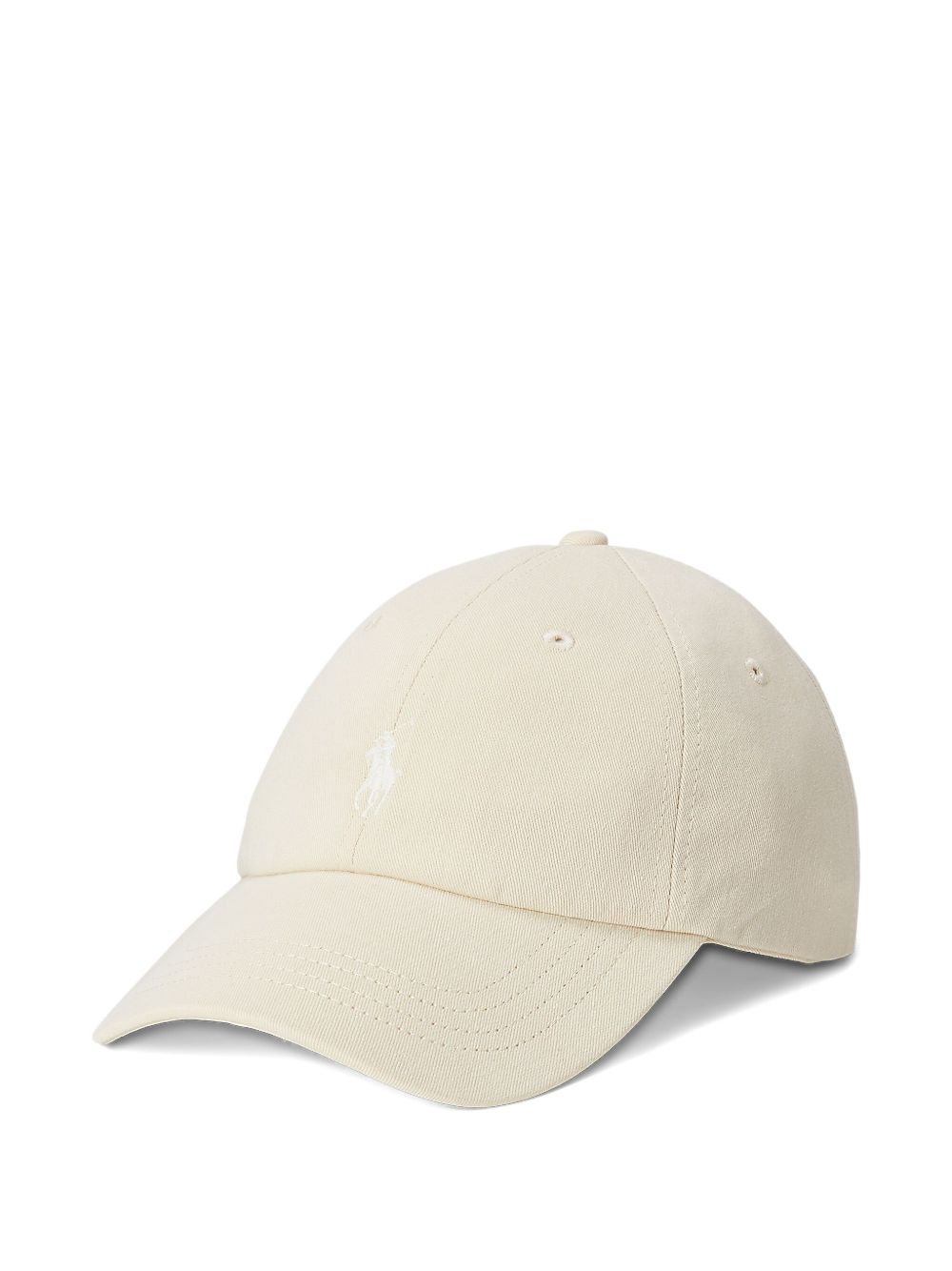 Polo Pony baseball cap - Neutrals