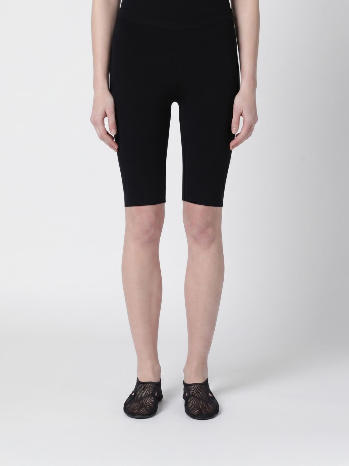 Pants Woman color Black