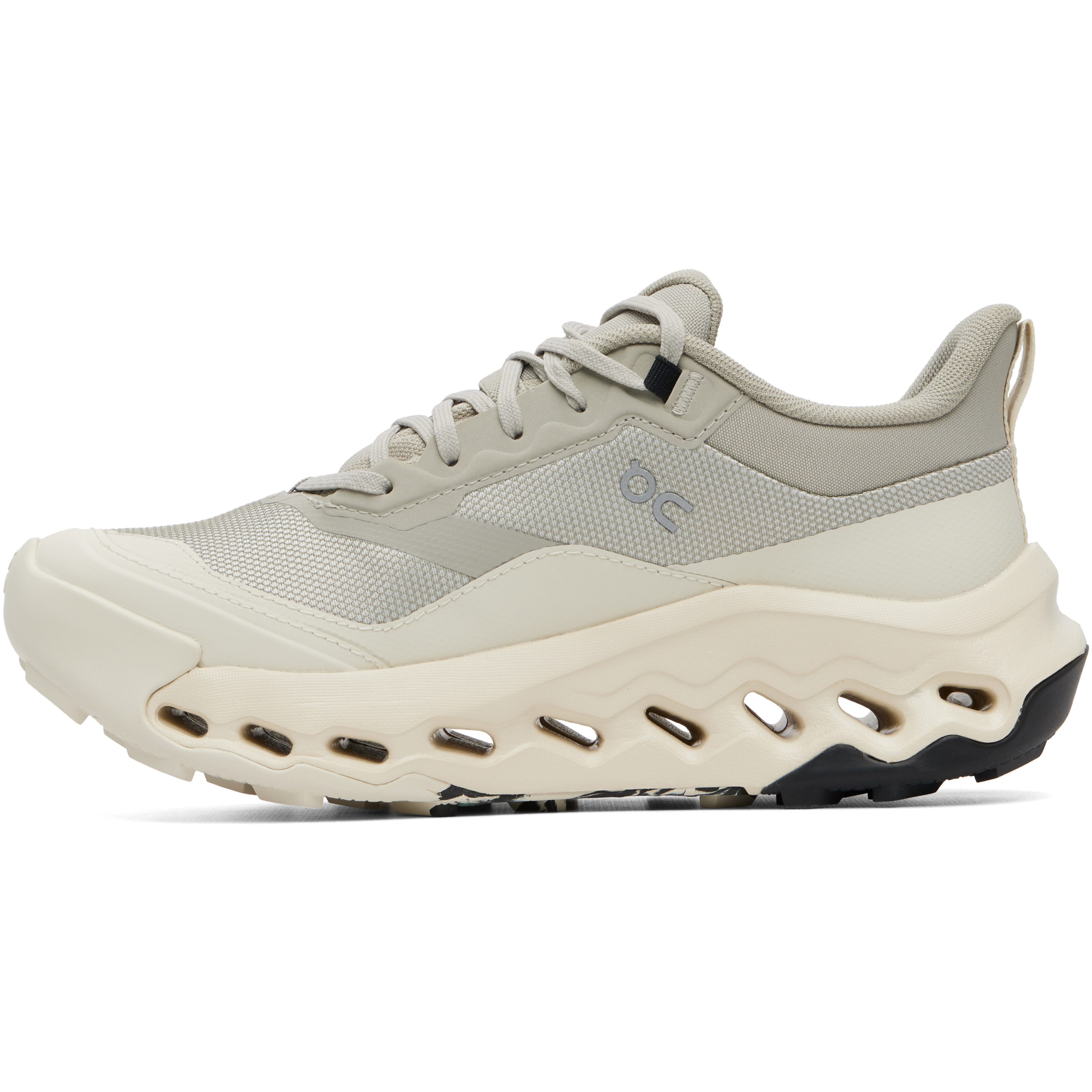 Gray Cloudhoriz2 Waterproof Sneakers