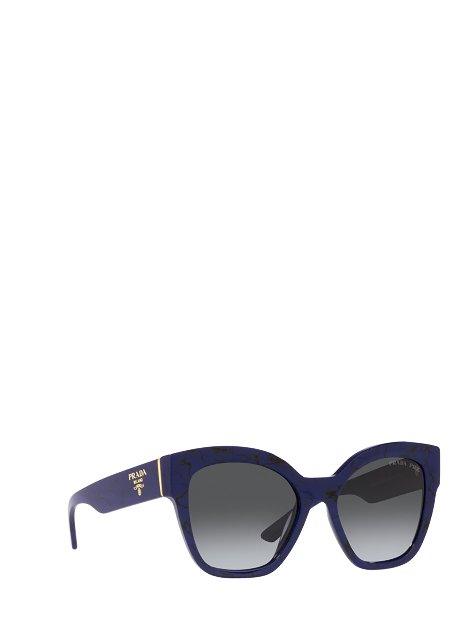 Pr 17zs Baltic Marble Sunglasses