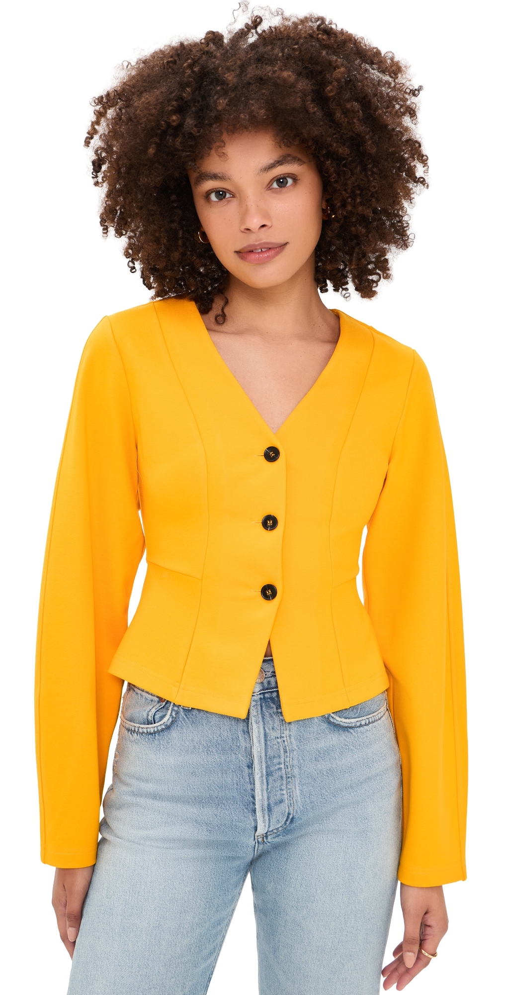 Doyer Ponte Top Yolk
