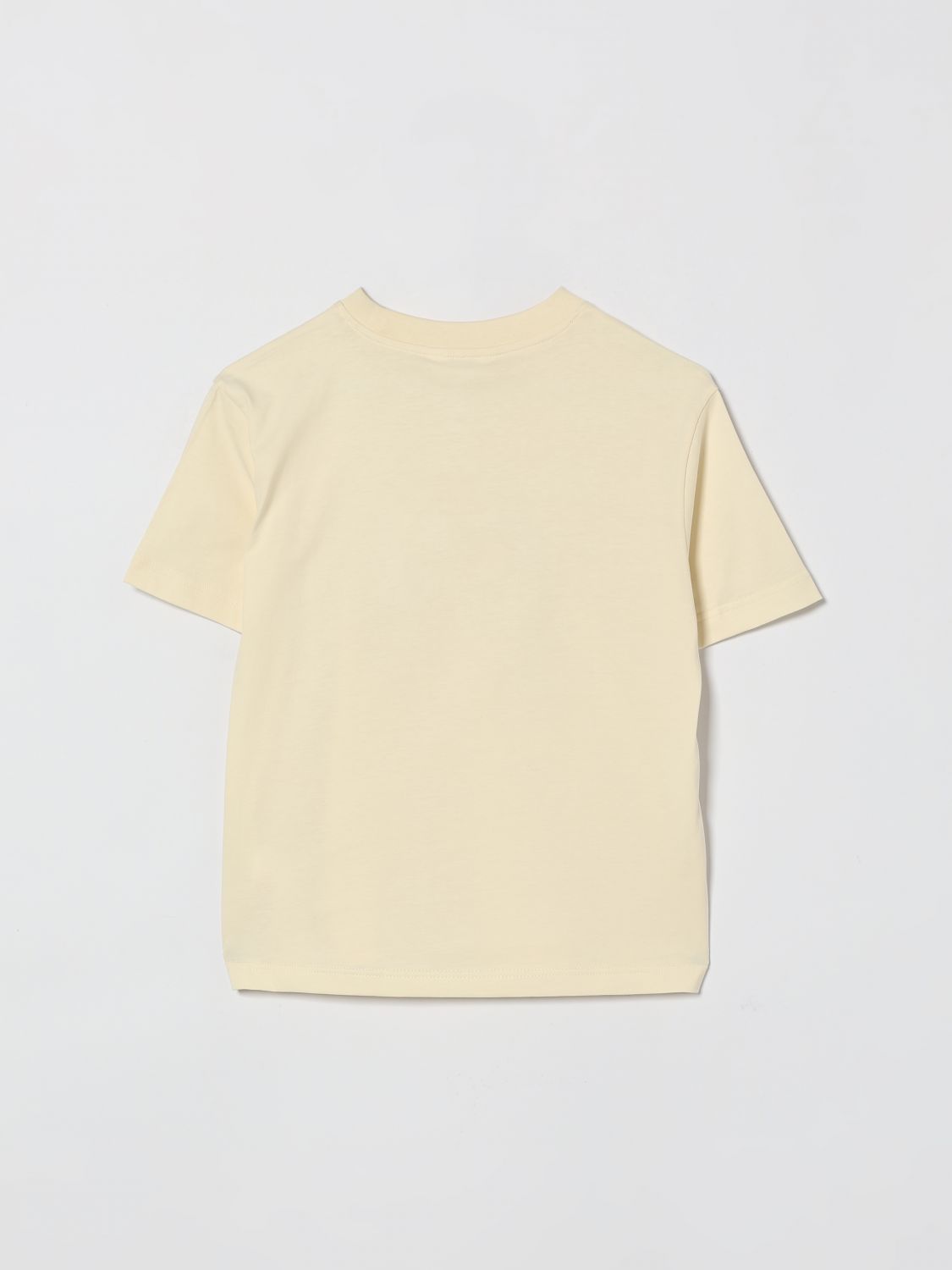 T-Shirt Kids color White