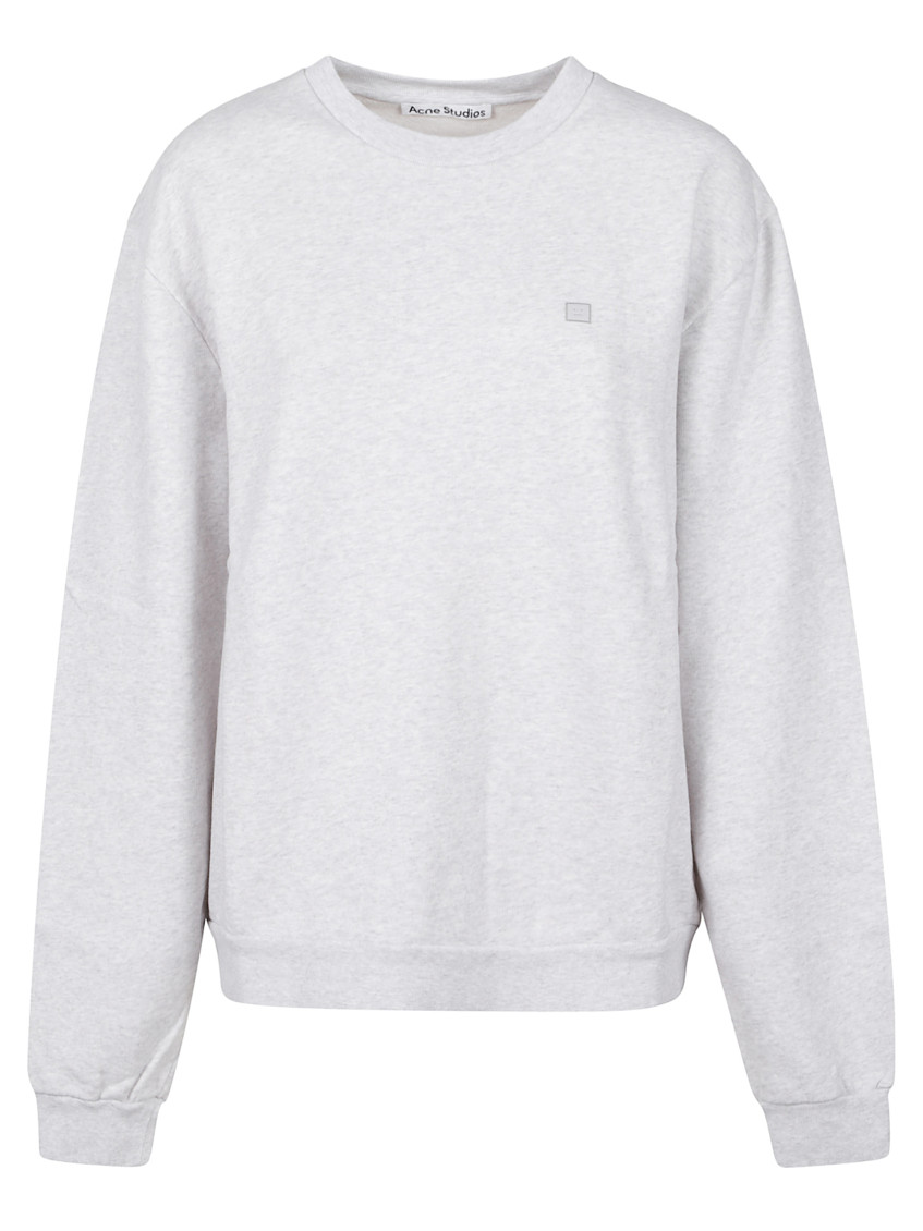 Cotton Sweatshirt