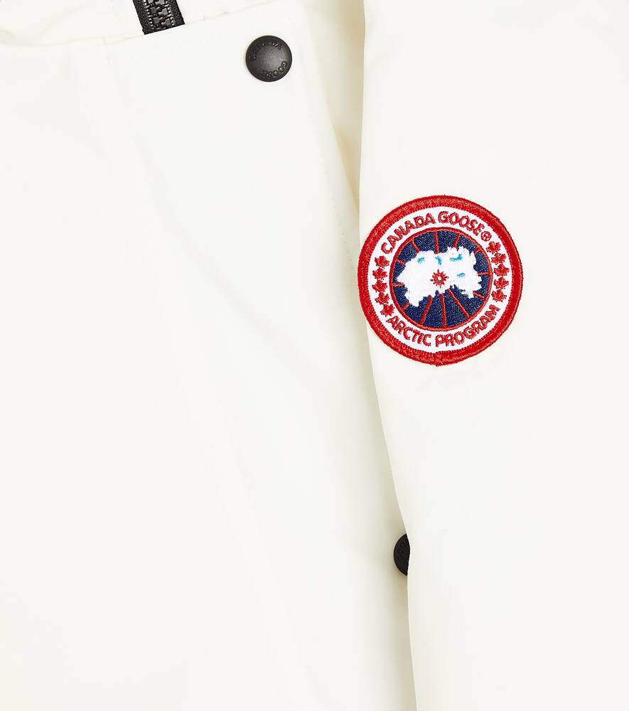 Canada Goose Kids Expedition down parka