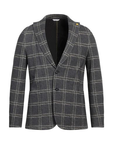 Man Blazer Lead