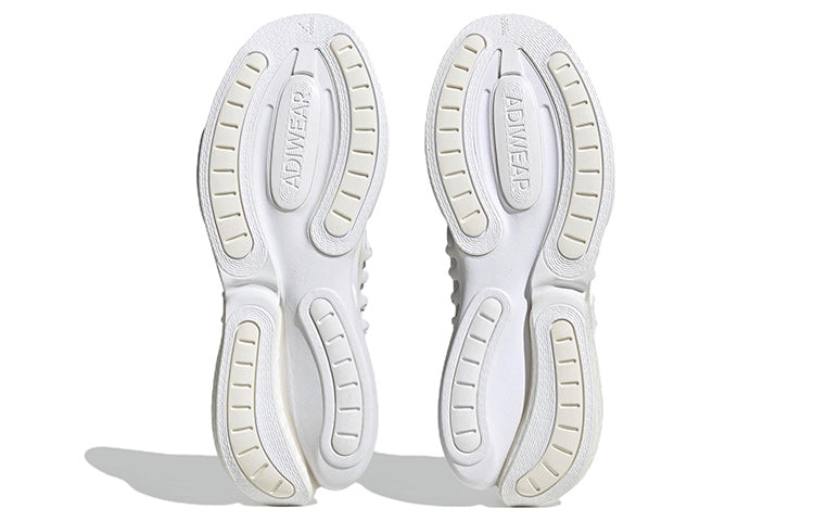 AlphaBoost V1 'Triple White'