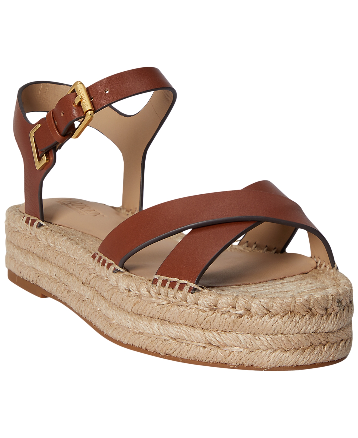 Women's Emeryn Espadrilles Sandals - Lauren Tan