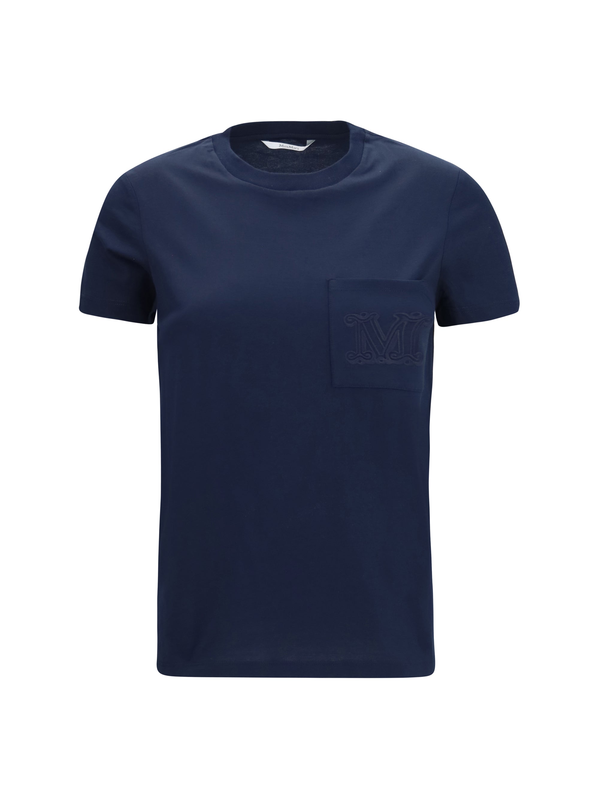 T-Shirt — Navy