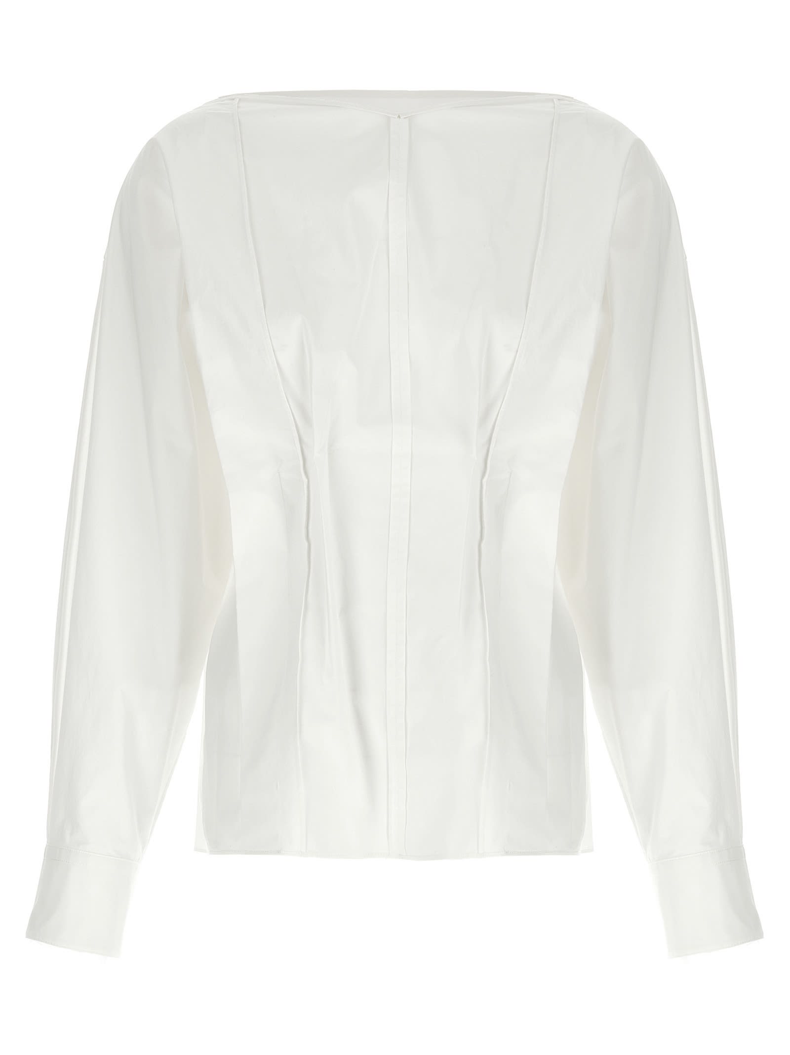 Wenley Shirt, Blouse