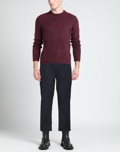 Man Pants Midnight blue