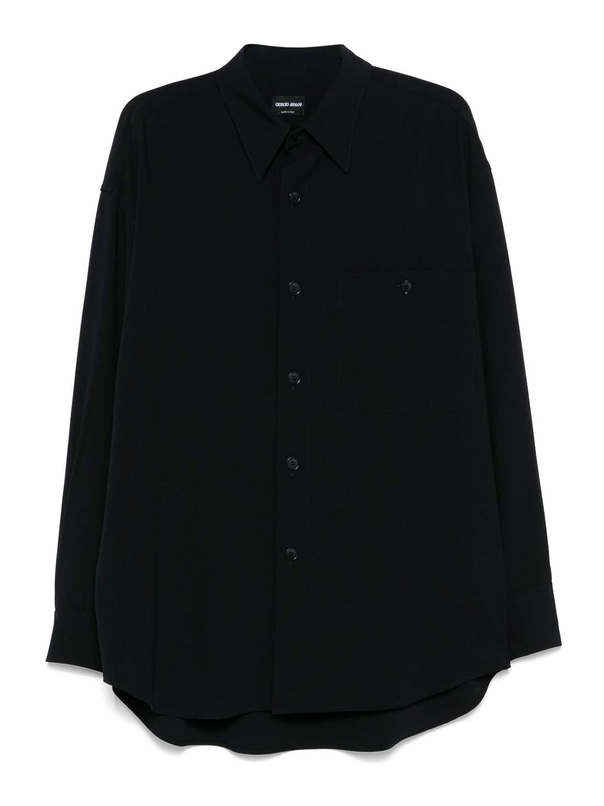 Cotton Shirt