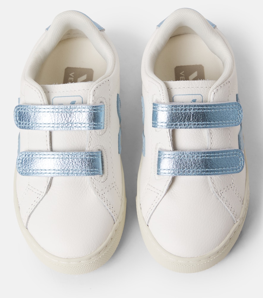 Esplar leather sneakers