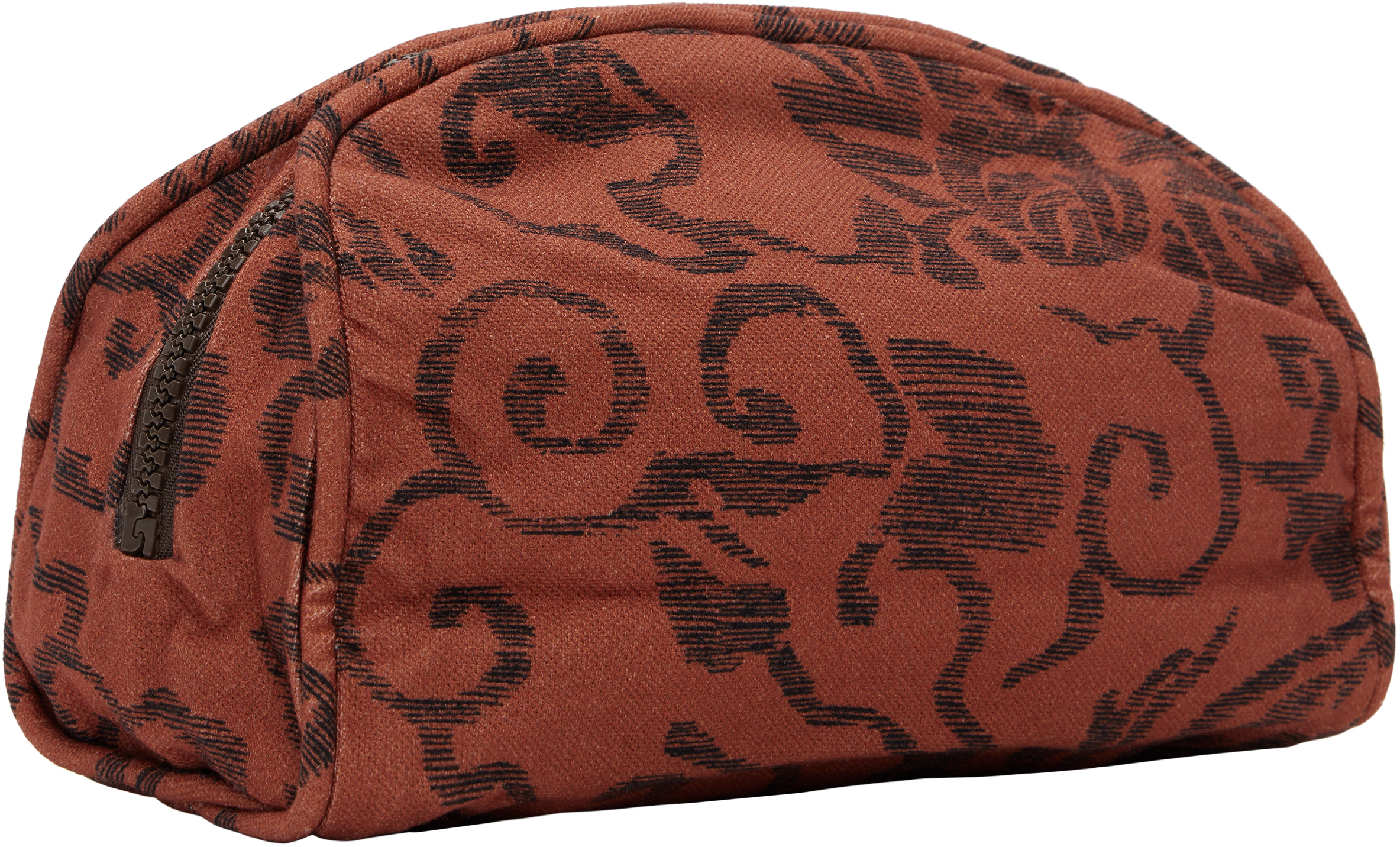 Autumn Sonata 레드 스몰 마리안 토일레트리 파우치 242084M797002