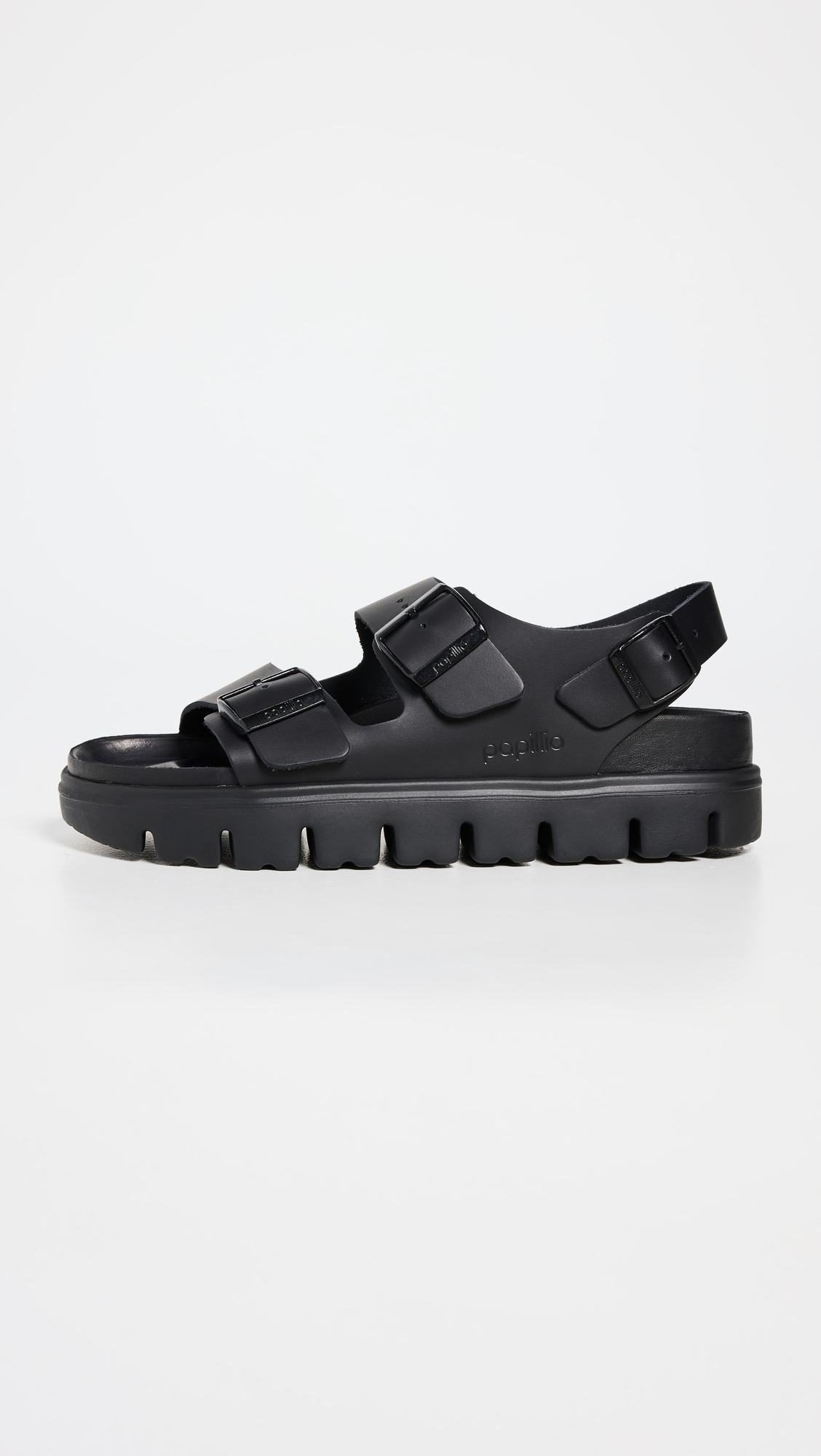 Milano Chunky Sandals