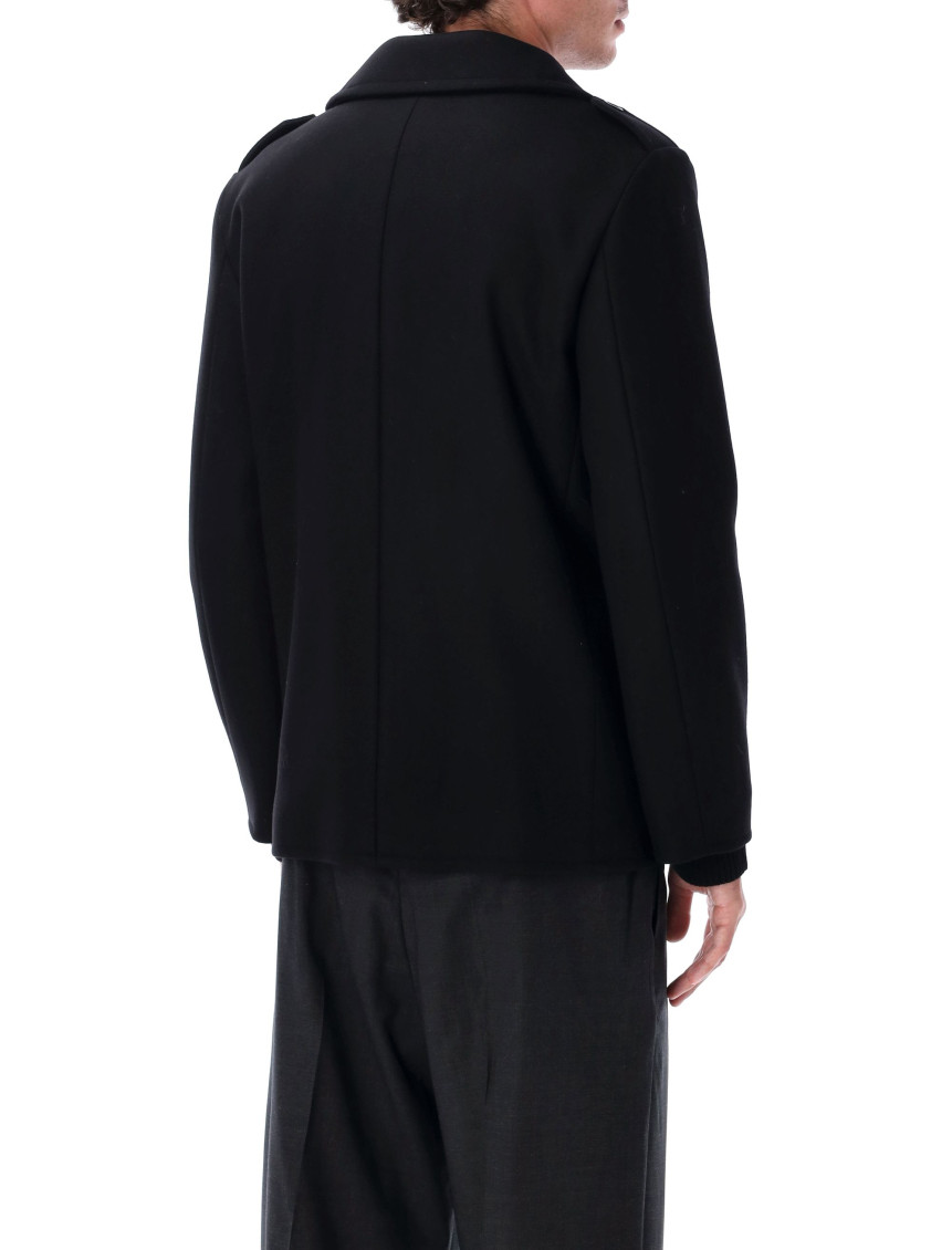 Coat "Manteau M43I Retouch"