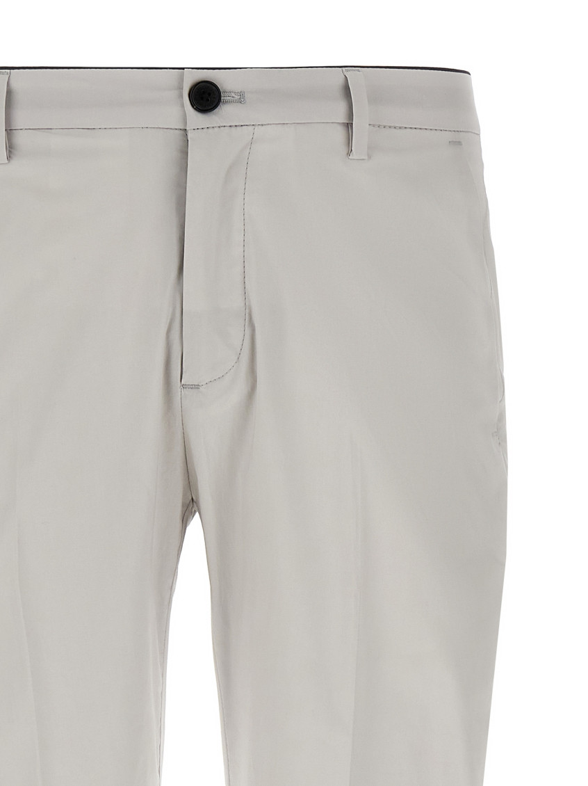 Department 5 - Prince Pants Gray