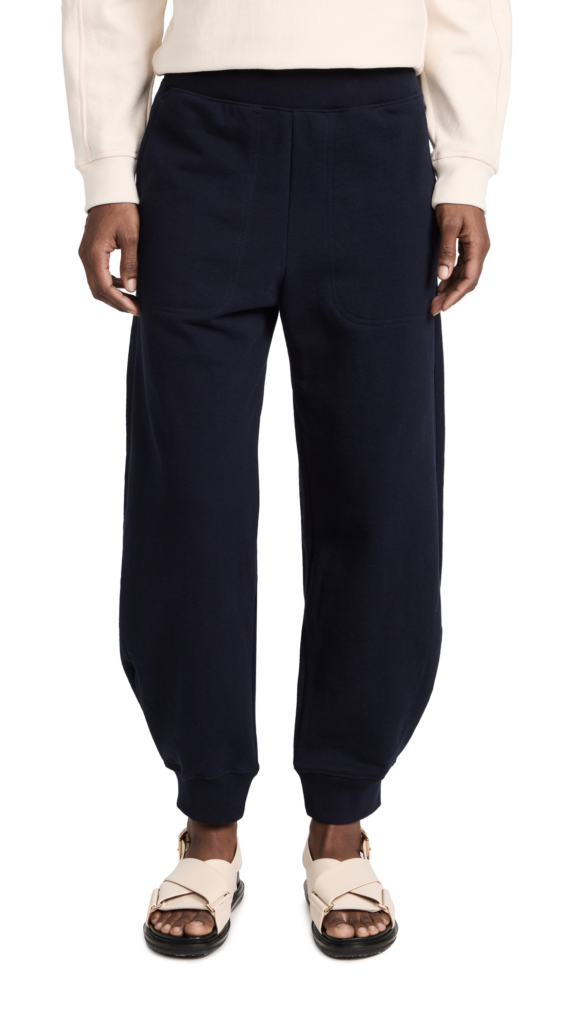 Calder Long Length Sweatpants