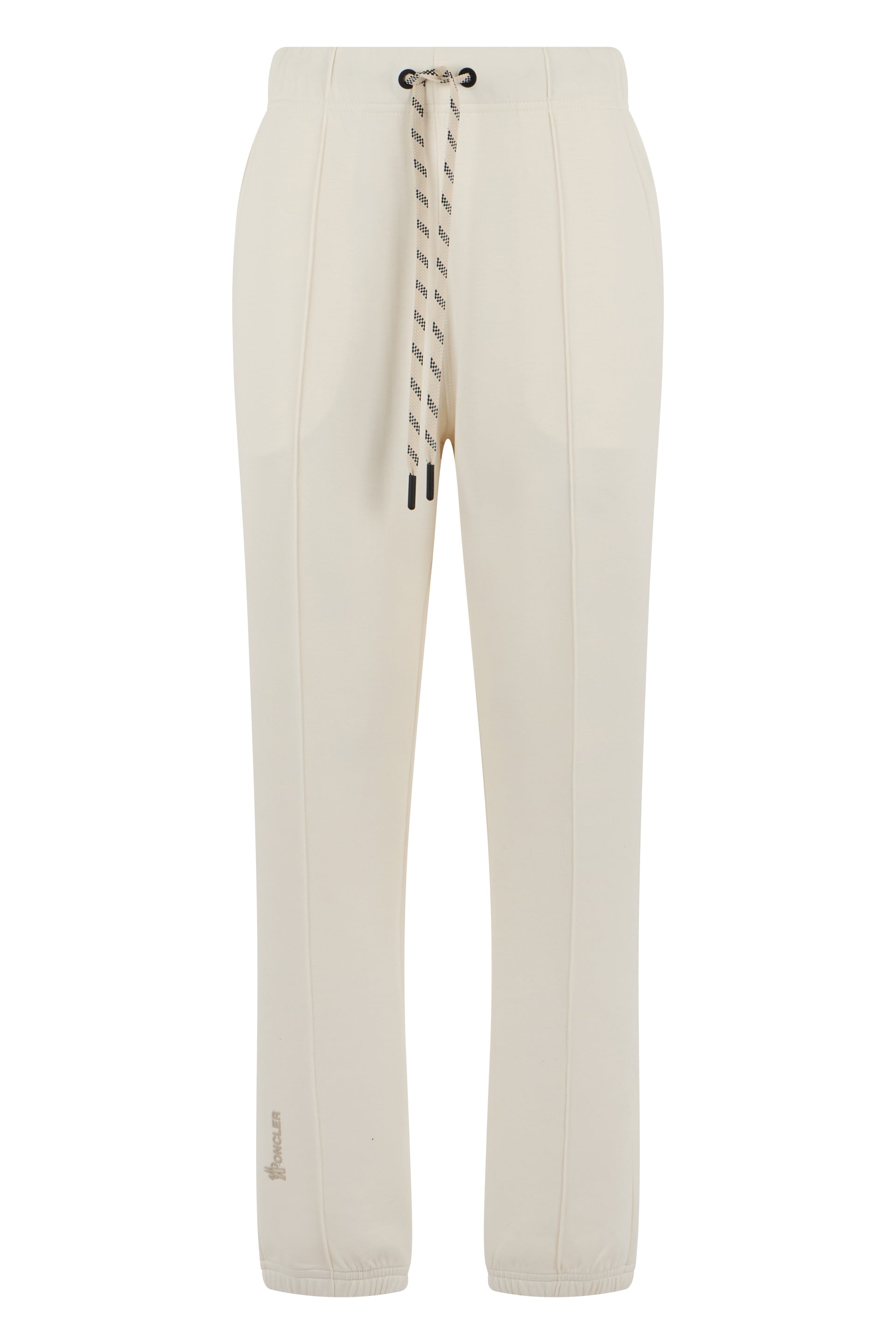 Elasticated Pleated Sport Trousers