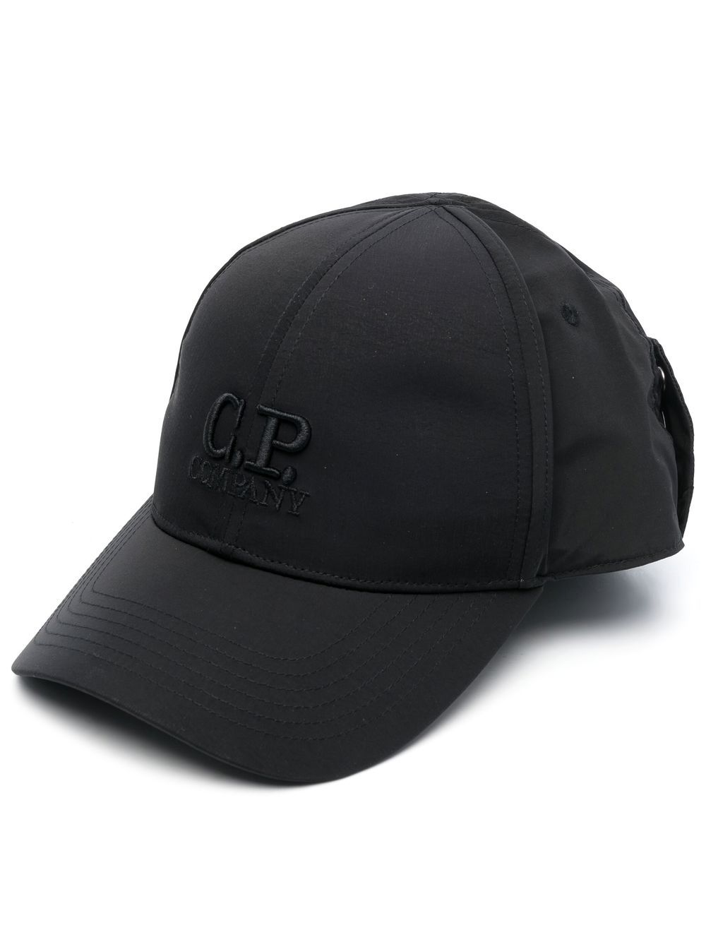 Sunglasses baseball cap - Black