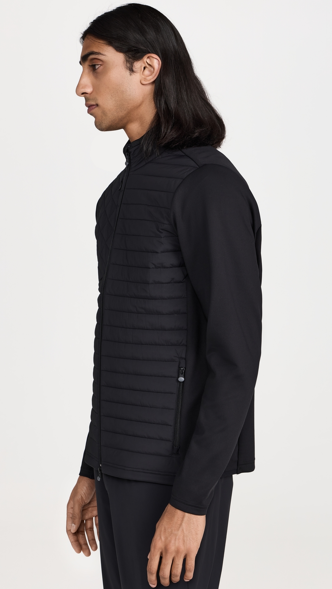 Yukon Hybrid Jacket Shepherd