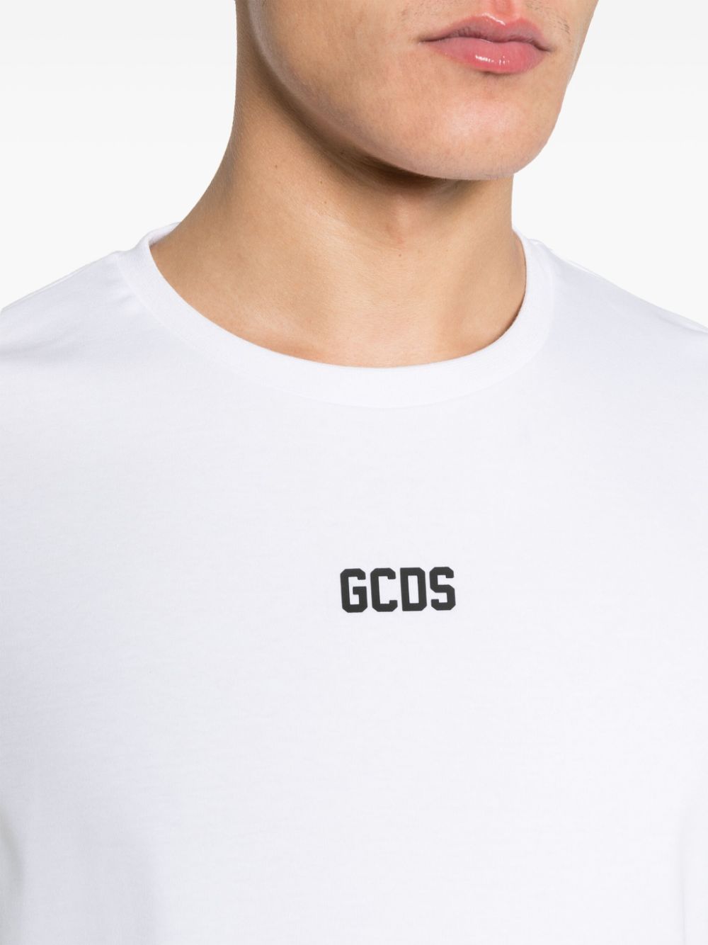 - Cotton T-shirt