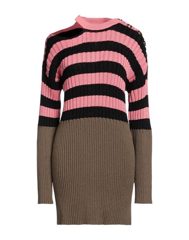 Woman Mini dress Pink