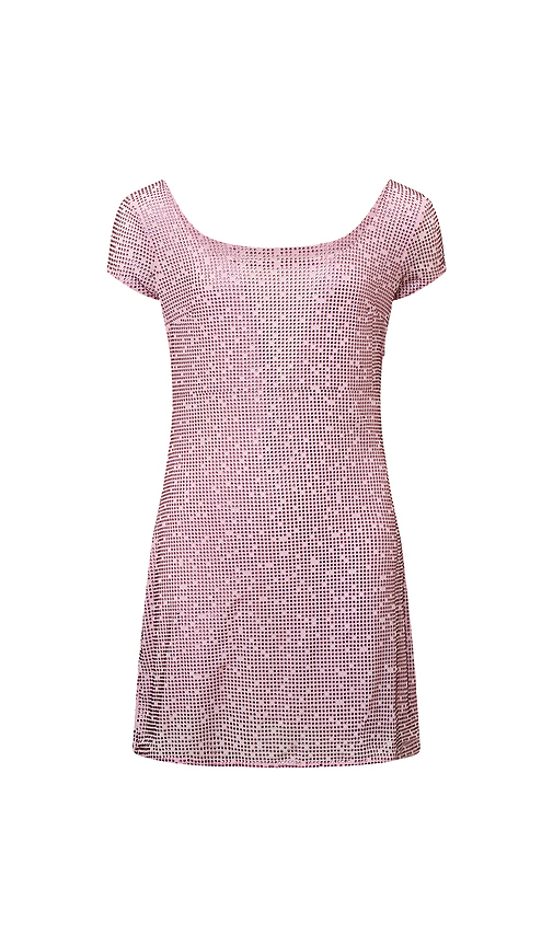 LoveShackFancy Tween Liselle Dress in Pink. 10. Also , 14, 7