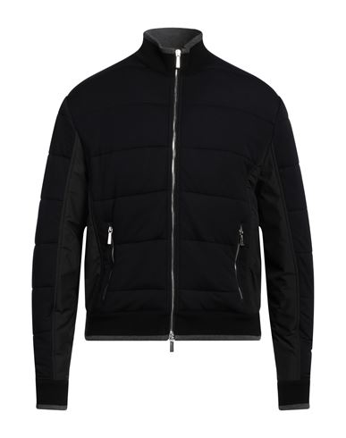 Man Jacket Black