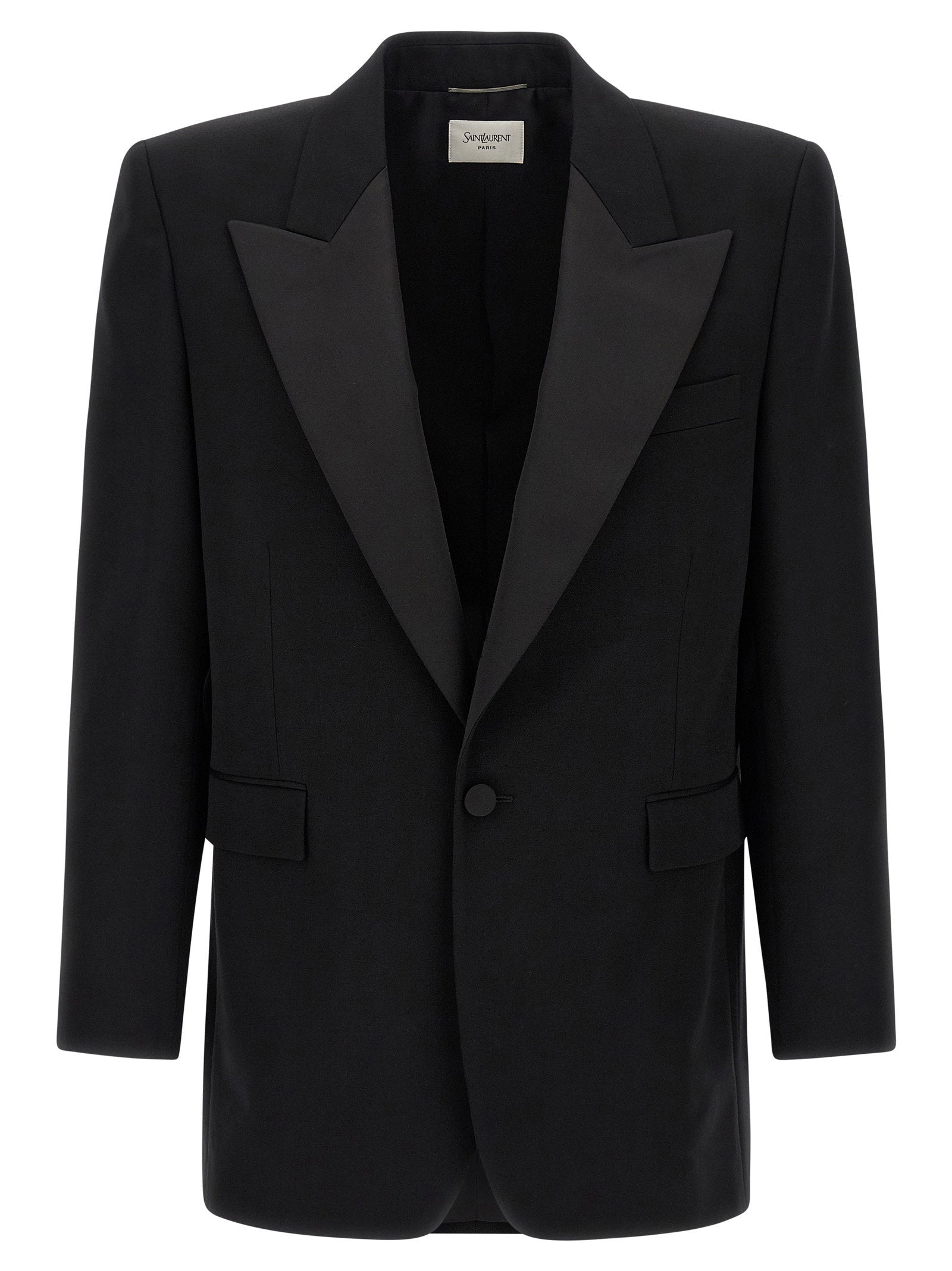 Smoking Blazer