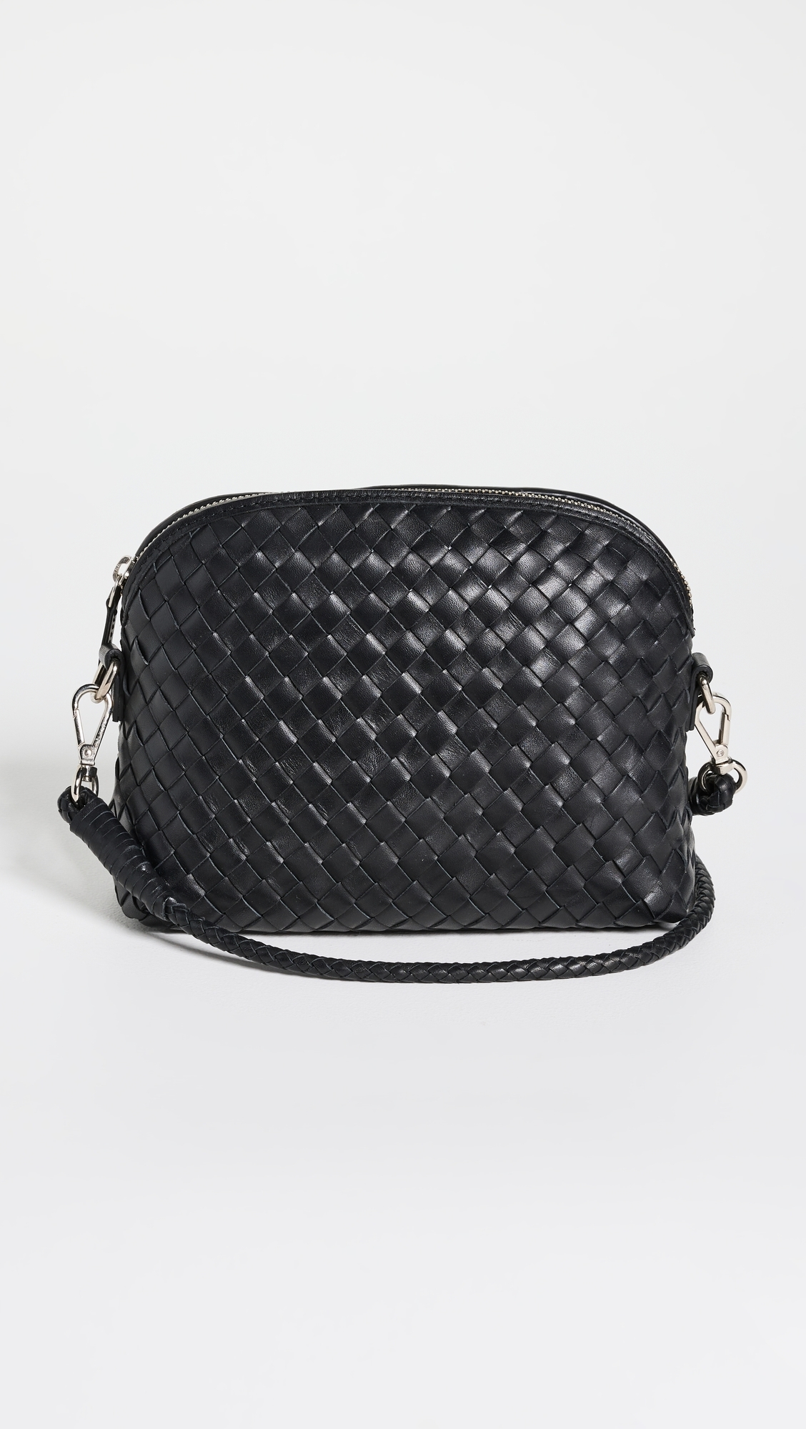 Chunky Felini Pochette Black One Size