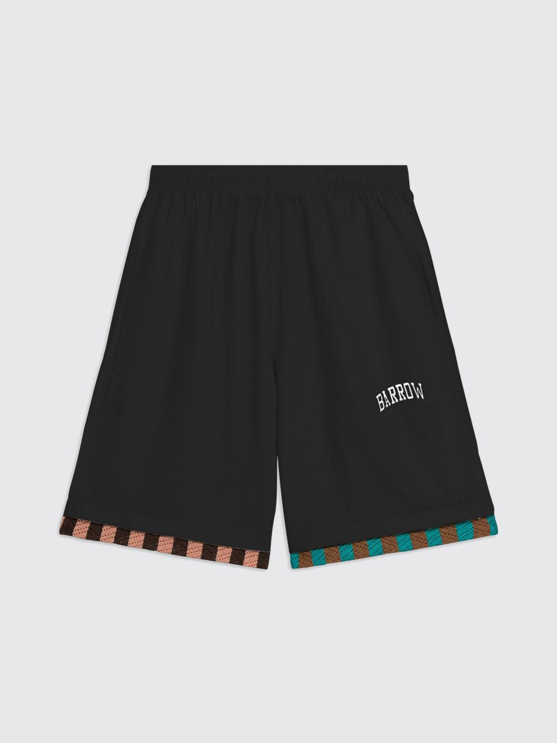 Shorts Men color Beige