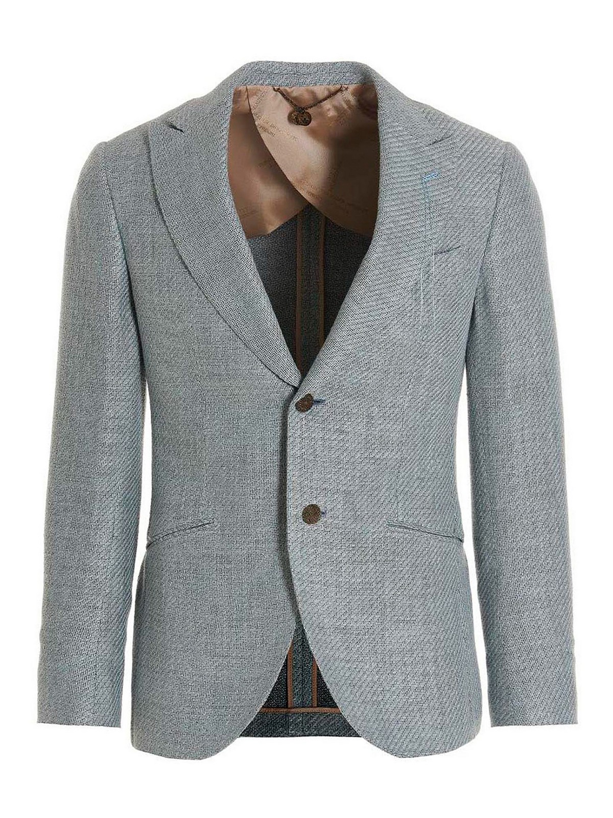 Keanu blazer jacket
