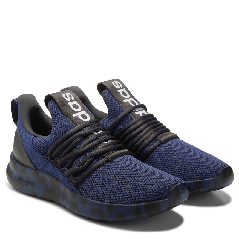 Adidas Men's Lite Racer Adapt 7.0 Sneaker
