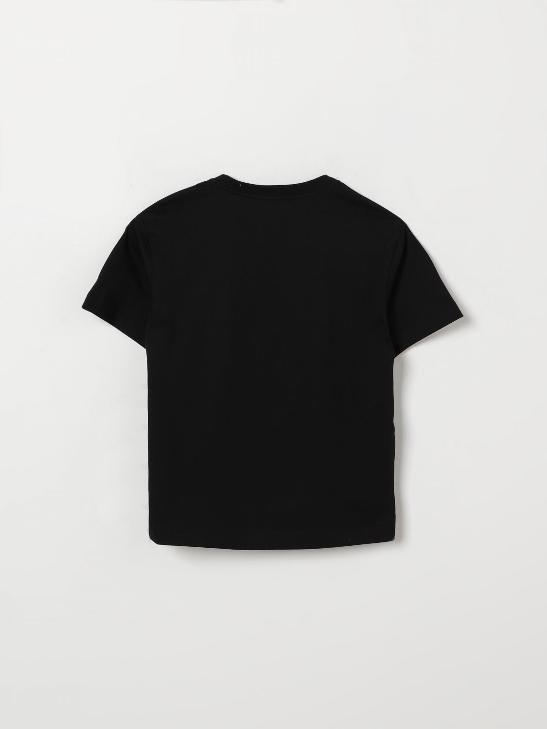 T-Shirt Kids color Black