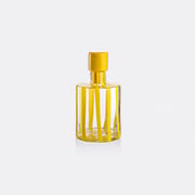 'cyrcus' Bottle, Sunflower Yellow Stripe