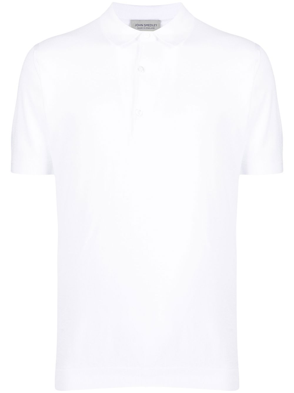 Lightweight Sea Island Cotton Mini T-Shirt for Men