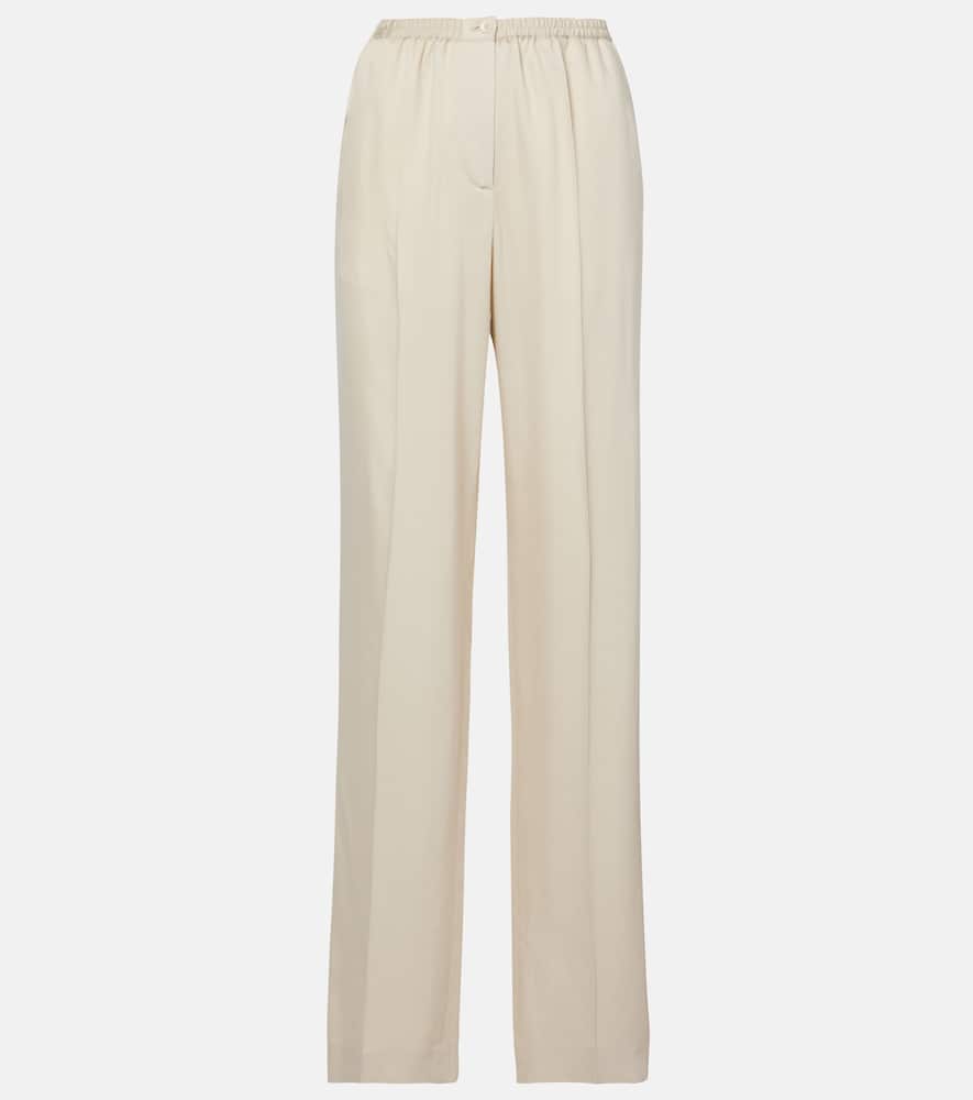 Tahiti straight pants