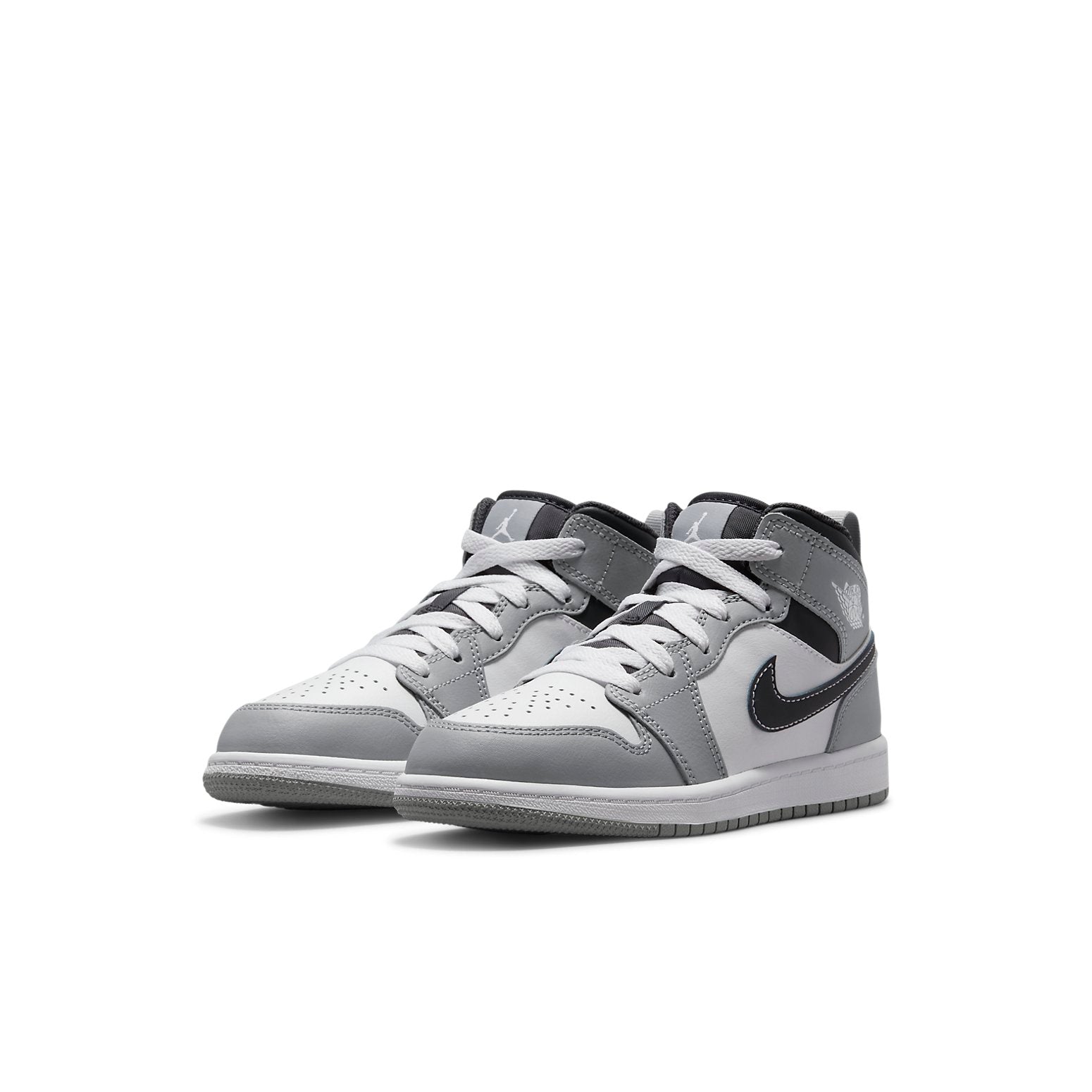 (PS) 1 Mid 'Light Smoke Grey 2022'