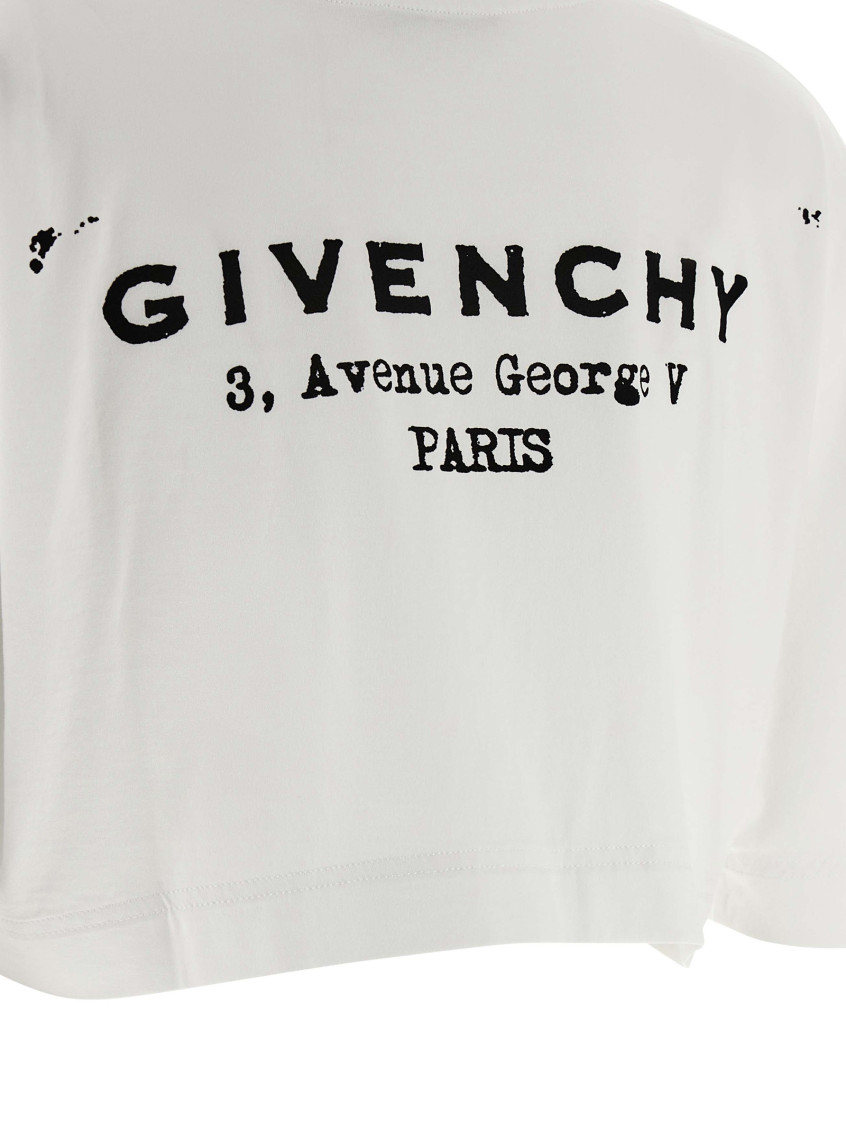 Cotton T-shirt