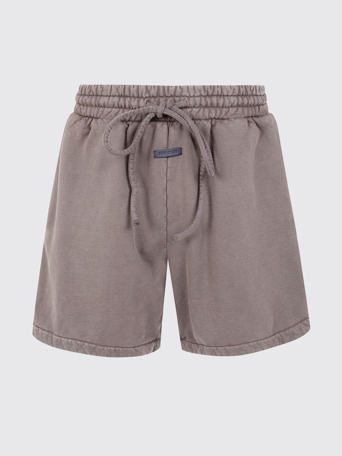 Pants Men color Brown