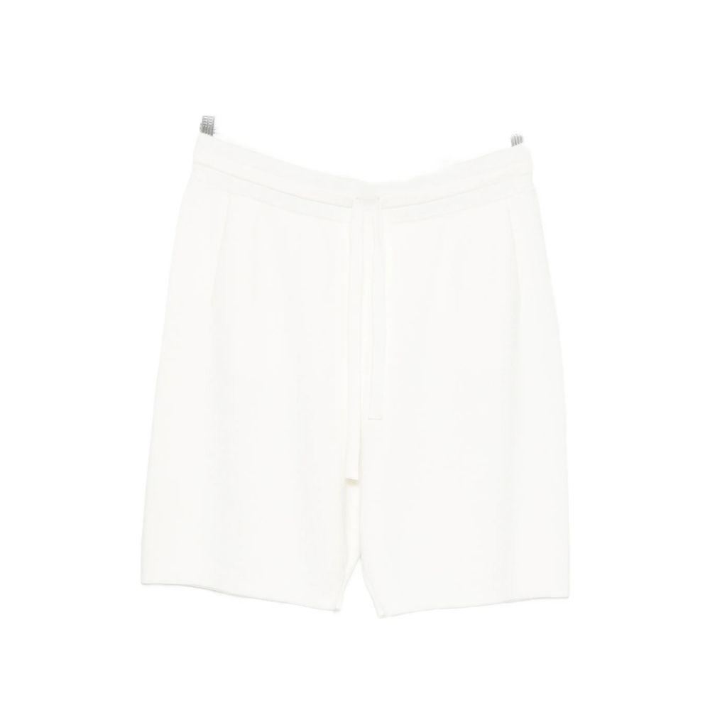 Drawstring Shorts
