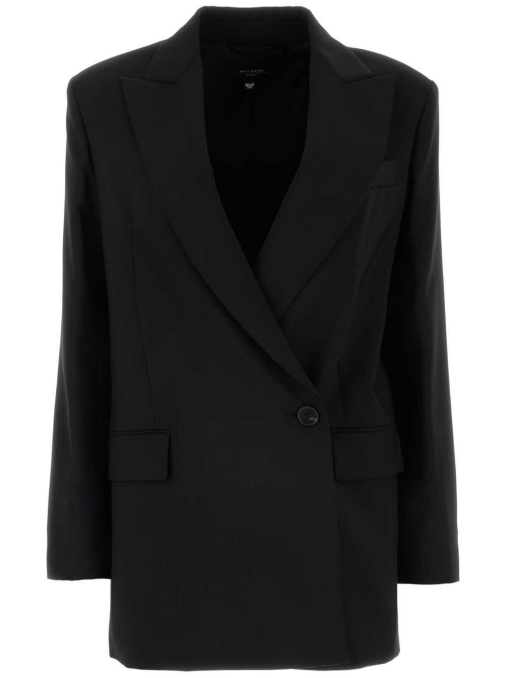 Umbro blazer - Black