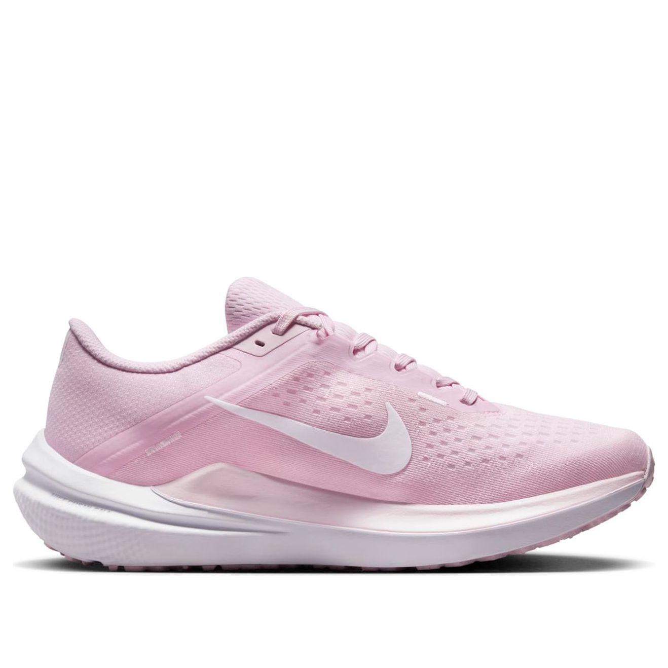 (WMNS) Air Zoom Winflo 10 'Pink Foam'