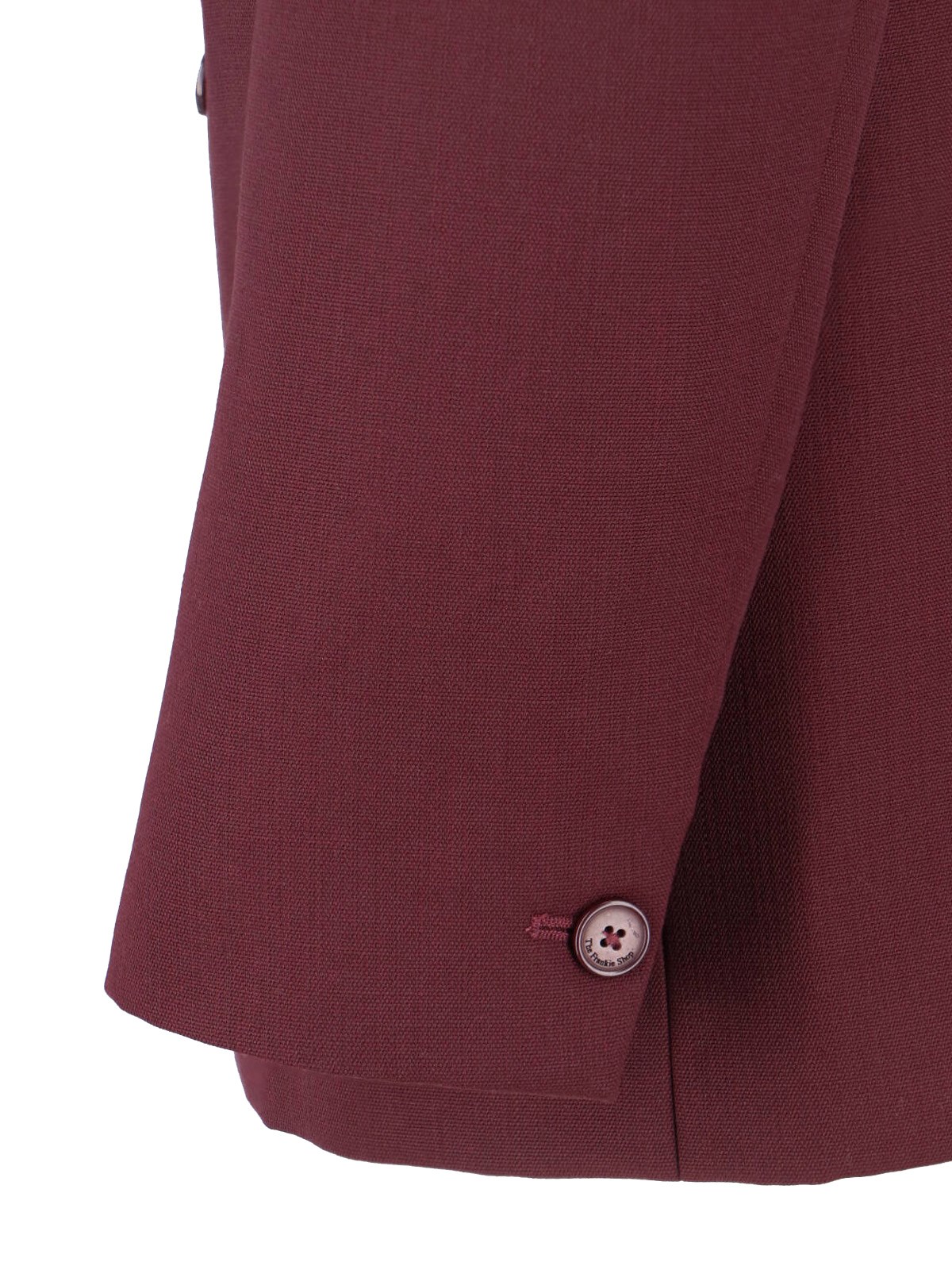 'Monterey' Double-Breasted Blazer