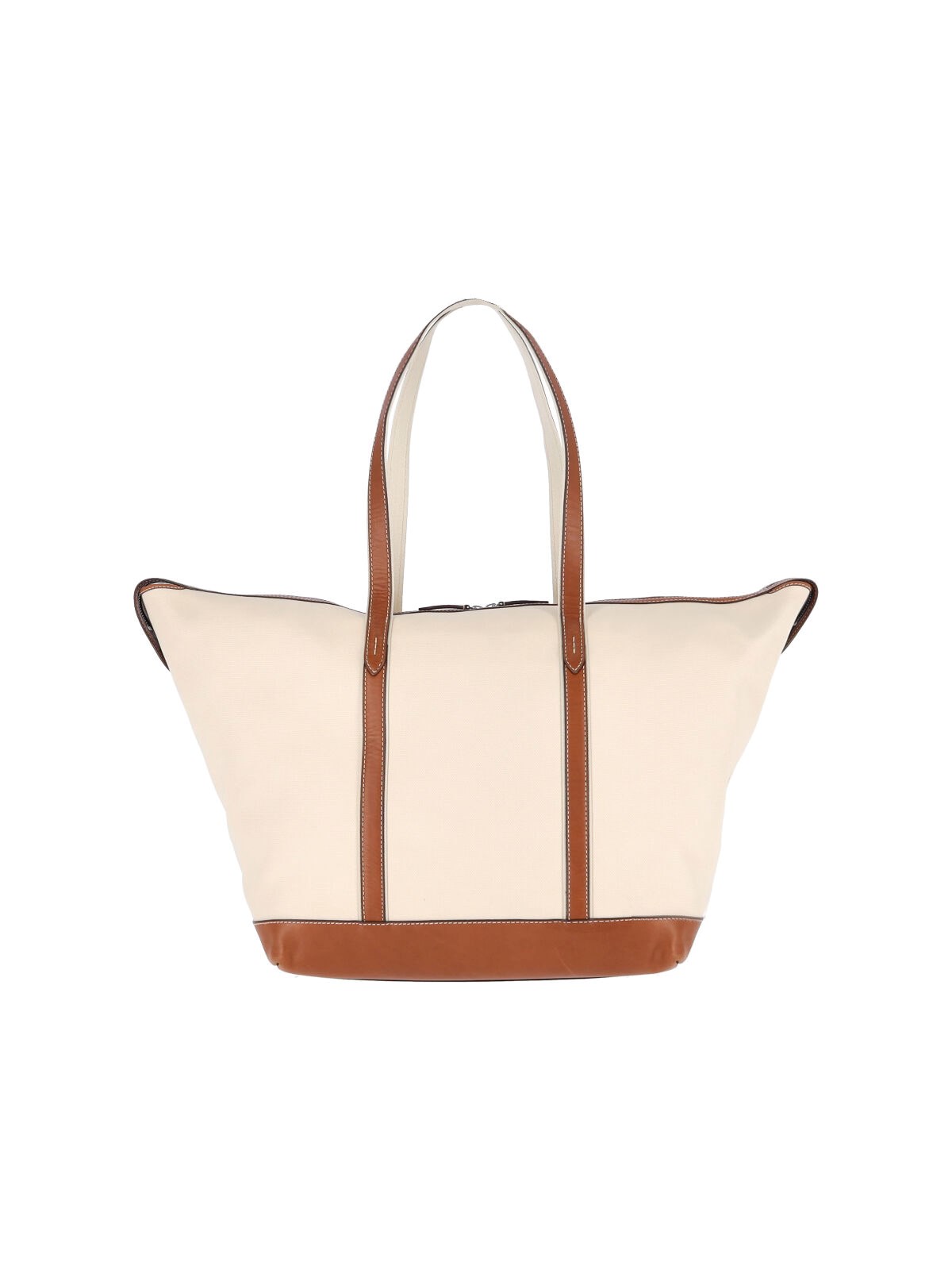 Medium Logo Tote Bag
