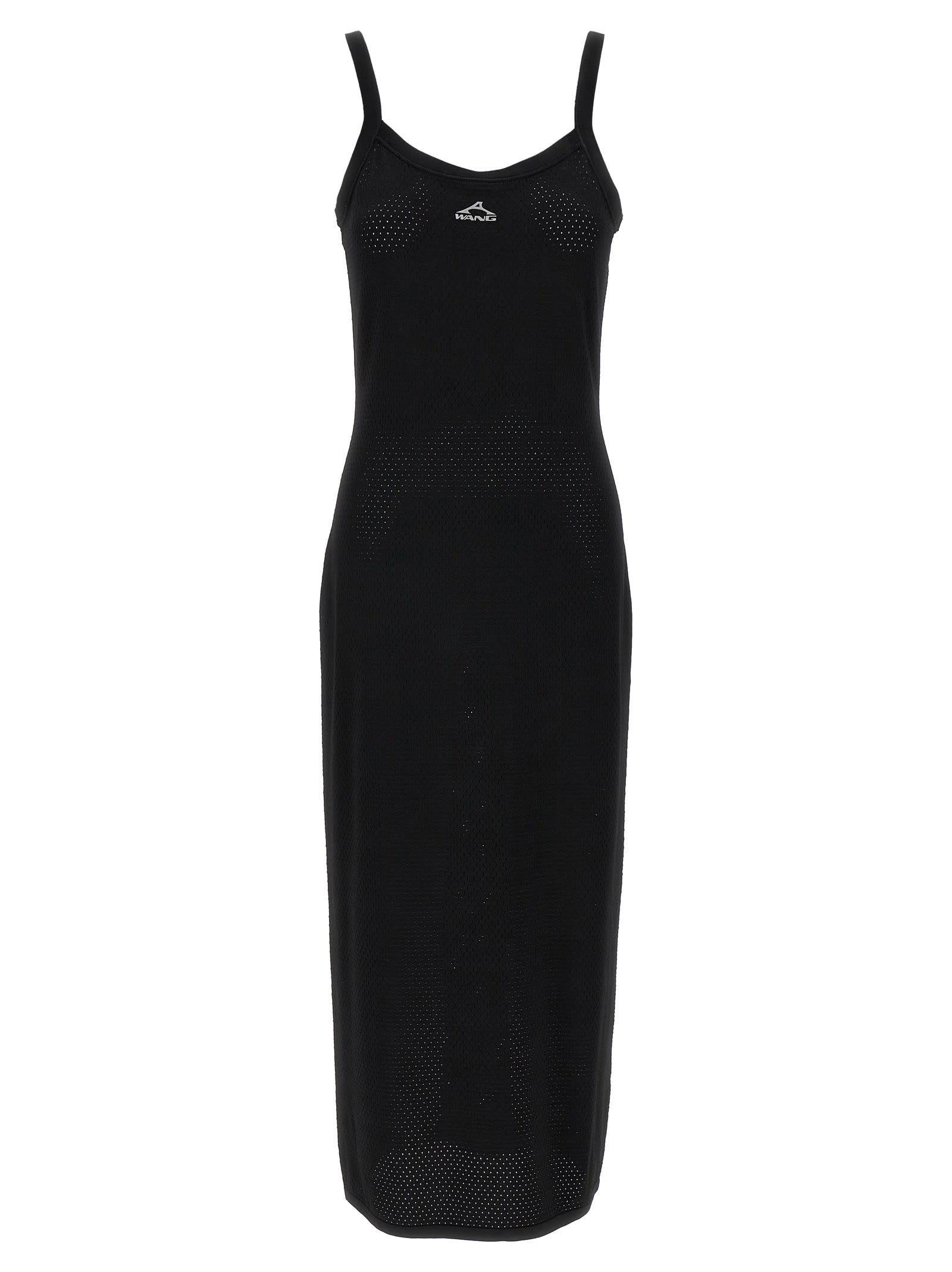 Mesh Dress