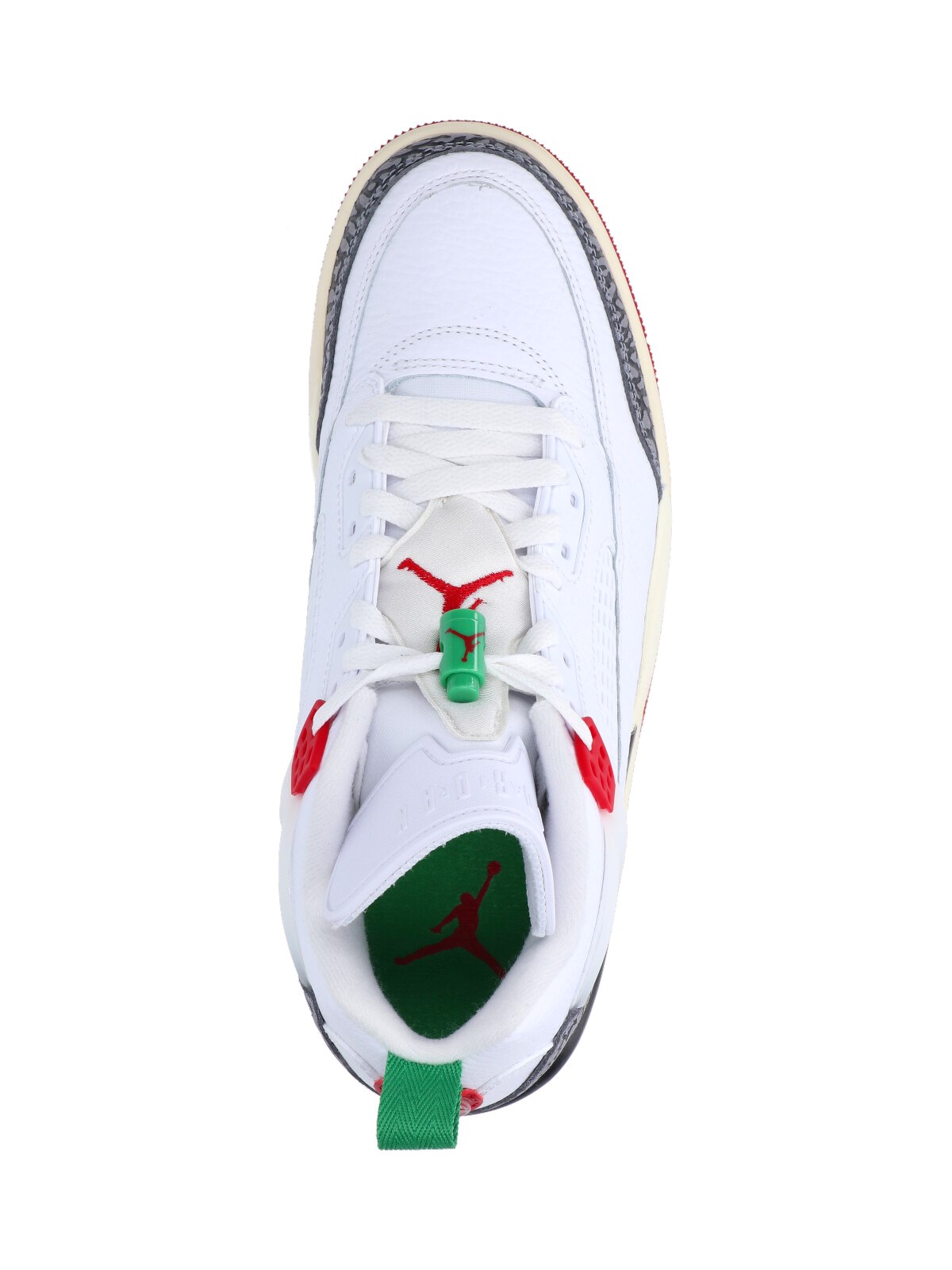 "Jordan Spizike Low" Sneakers