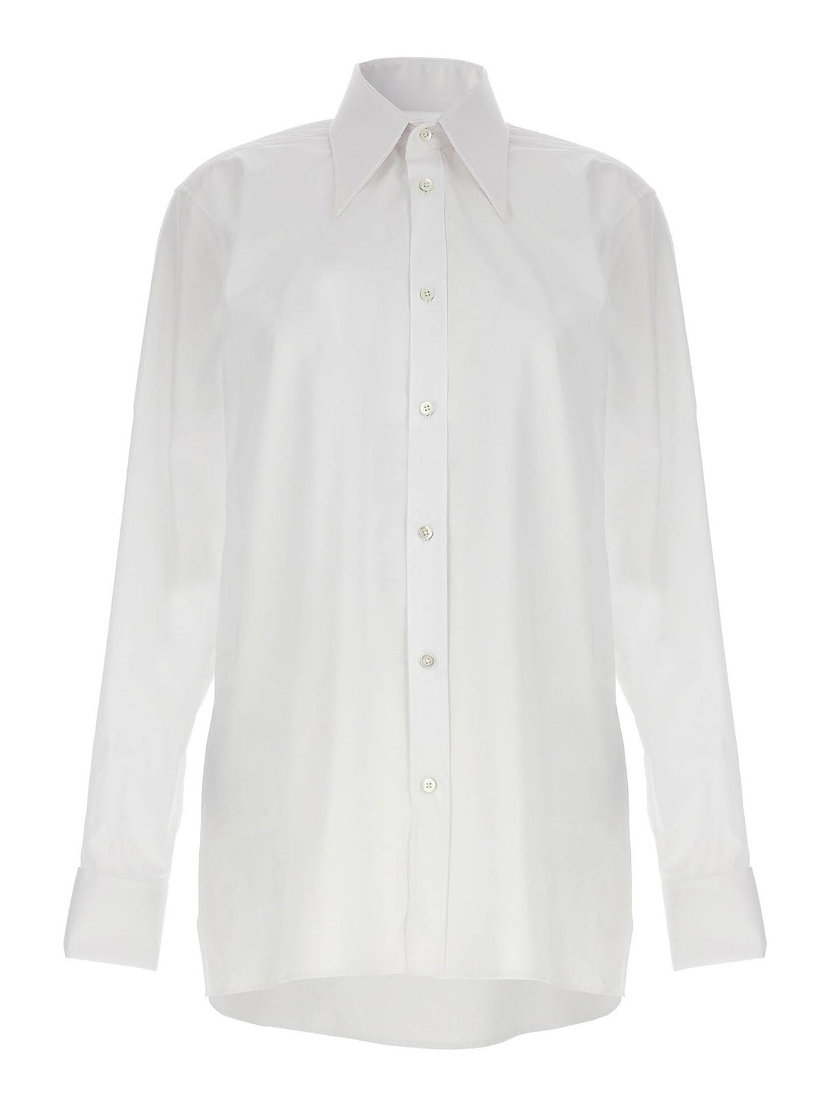 Long shirt